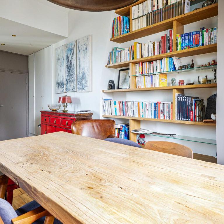 Appartement Sulpice - Welkeys - Appartement - 7