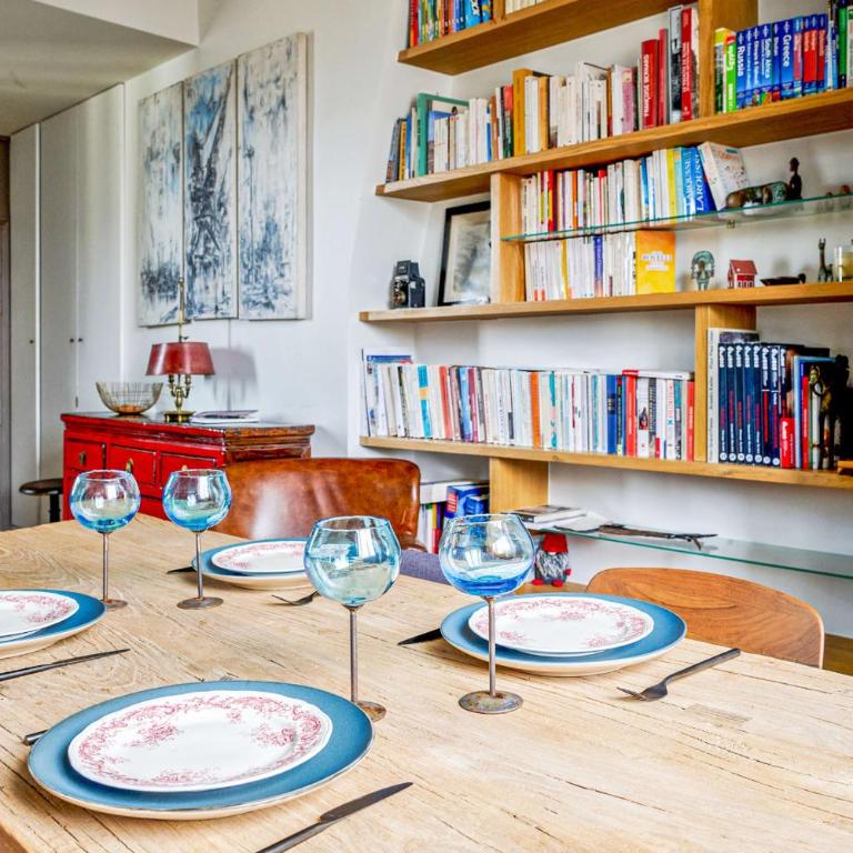 Appartement Sulpice - Welkeys - Appartement - 2