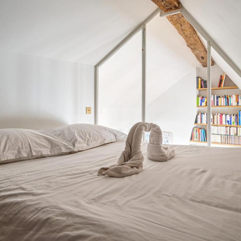 Appartement Sulpice - Welkeys - Appartement - 3