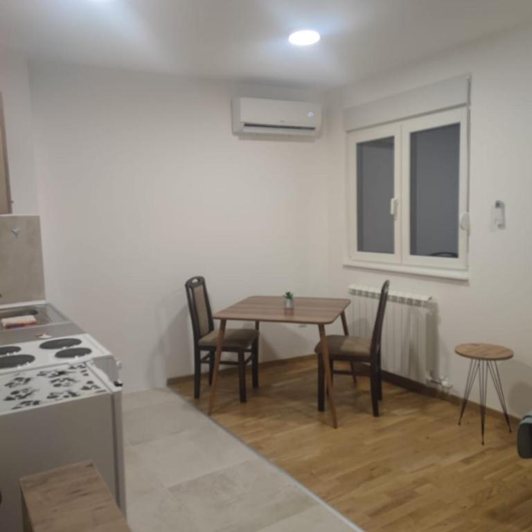 Nirvana SPA Center - Apartman sa Terasom - 3