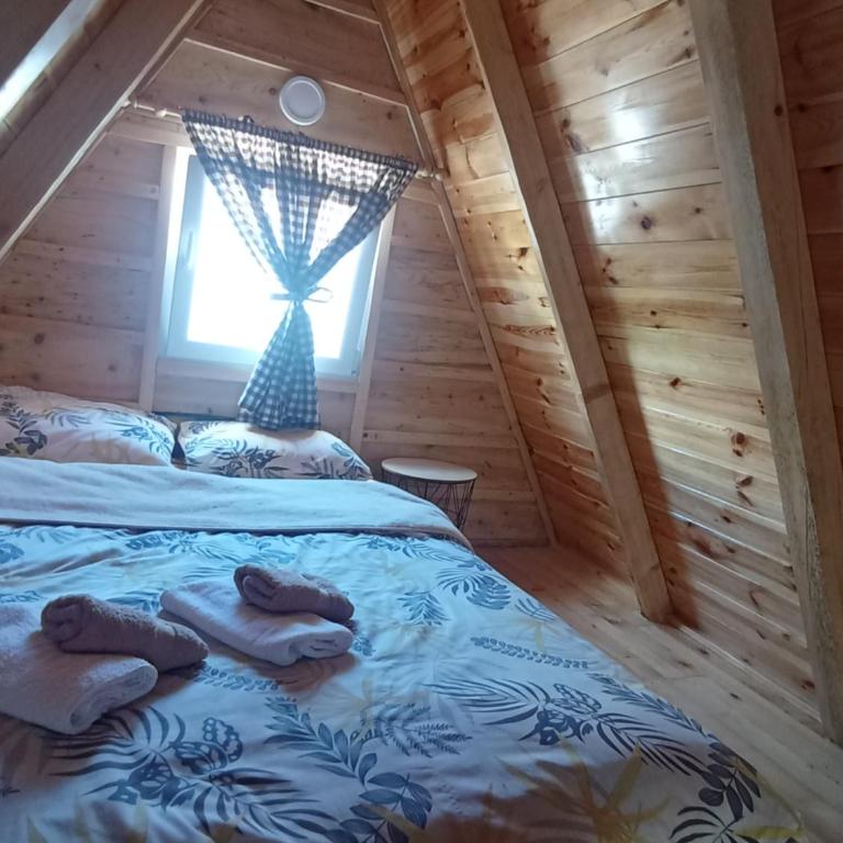 Holiday_home _Jana - One-Bedroom House - 8