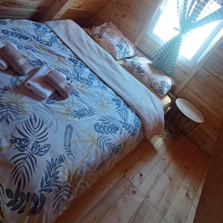 Holiday_home _Jana - One-Bedroom House - 7