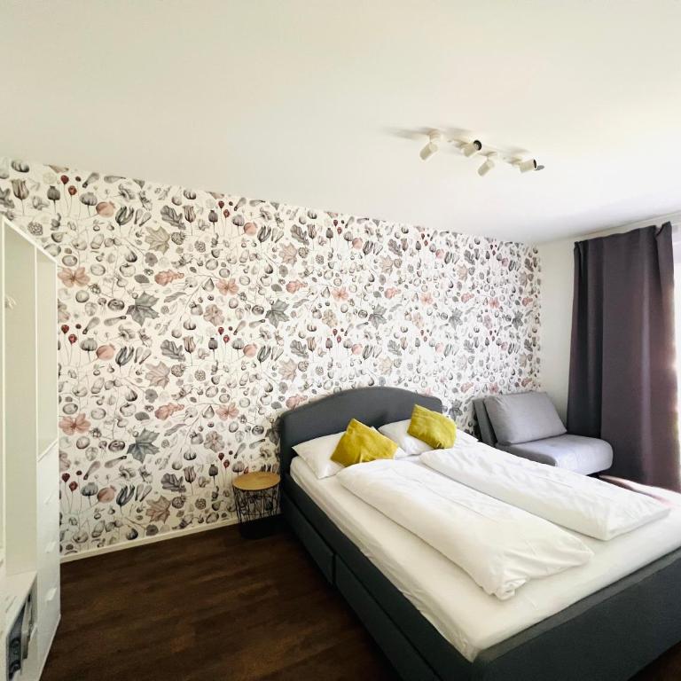 APSTAY Eggenberg I Self Check-in I Parking - Apartment mit 1 Schlafzimmer - 18
