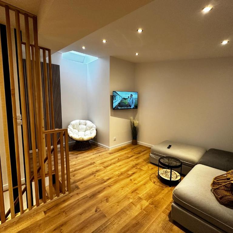 Katrine - One-Bedroom Apartment - 9