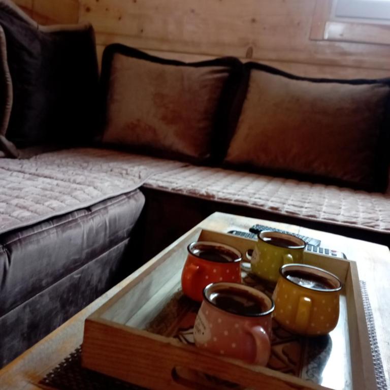 Holiday_home _Jana - One-Bedroom House - 3