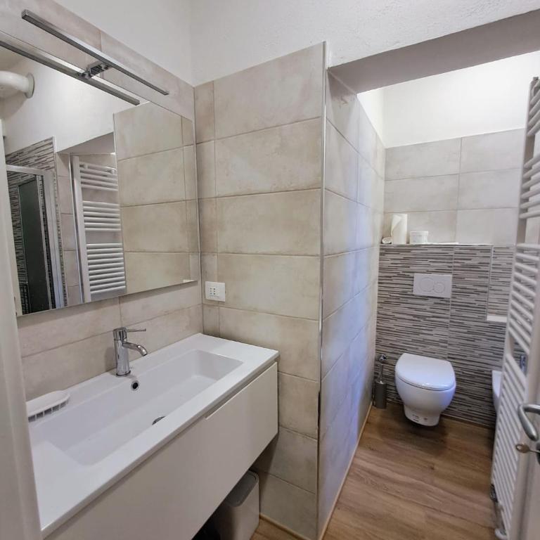 Casa Vanda - Two-Bedroom Apartment - 9