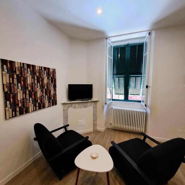 Casa Vanda - Two-Bedroom Apartment - 3