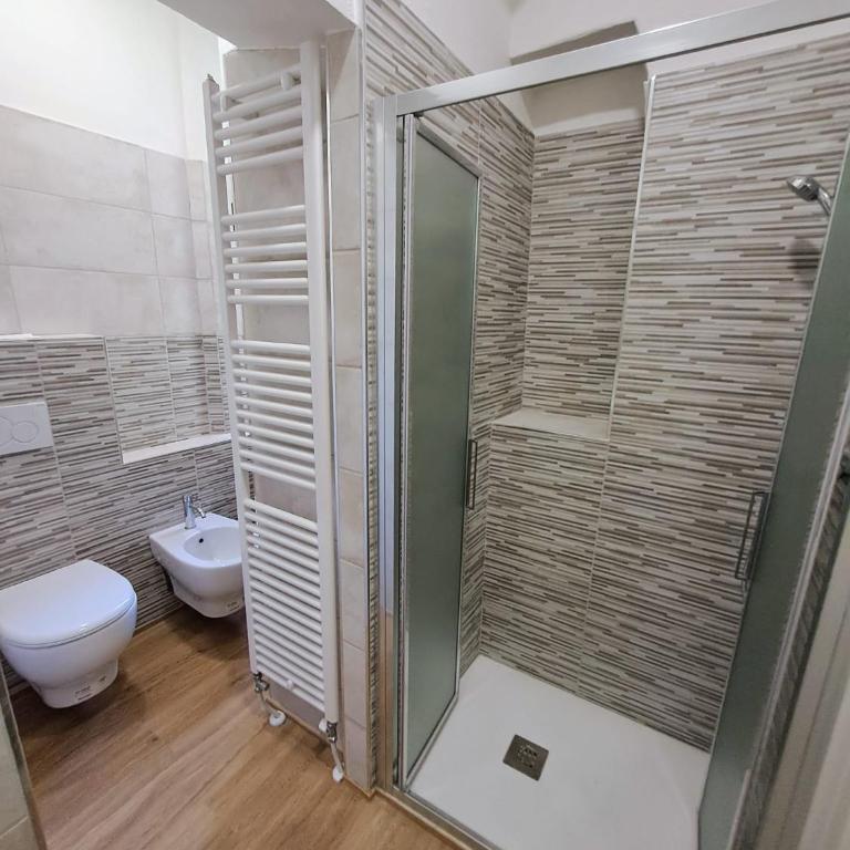 Casa Vanda - Two-Bedroom Apartment - 10