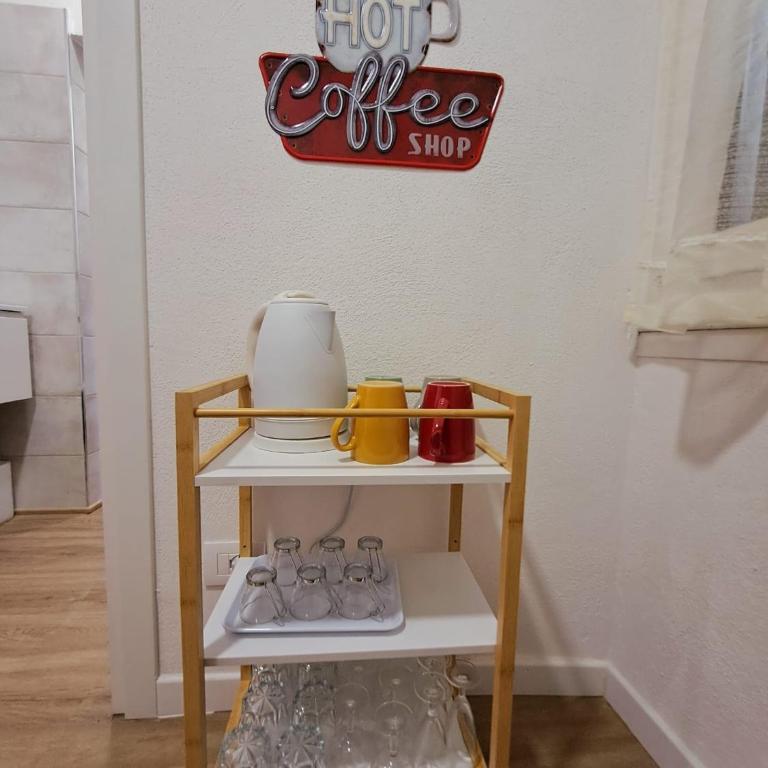 Casa Vanda - Two-Bedroom Apartment - 11