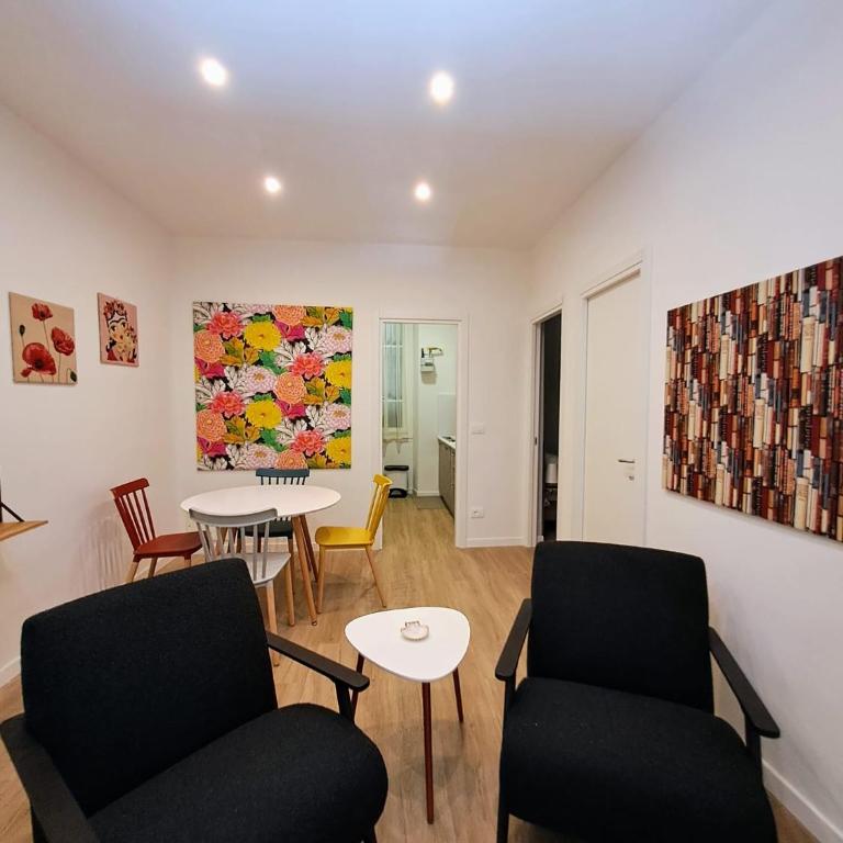 Casa Vanda - Two-Bedroom Apartment - 2
