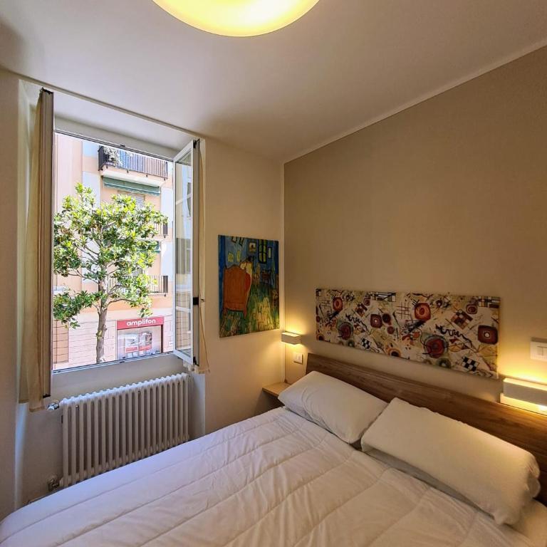 Casa Vanda - Two-Bedroom Apartment - 7