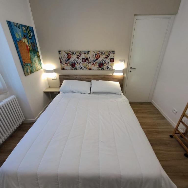 Casa Vanda - Two-Bedroom Apartment - 8