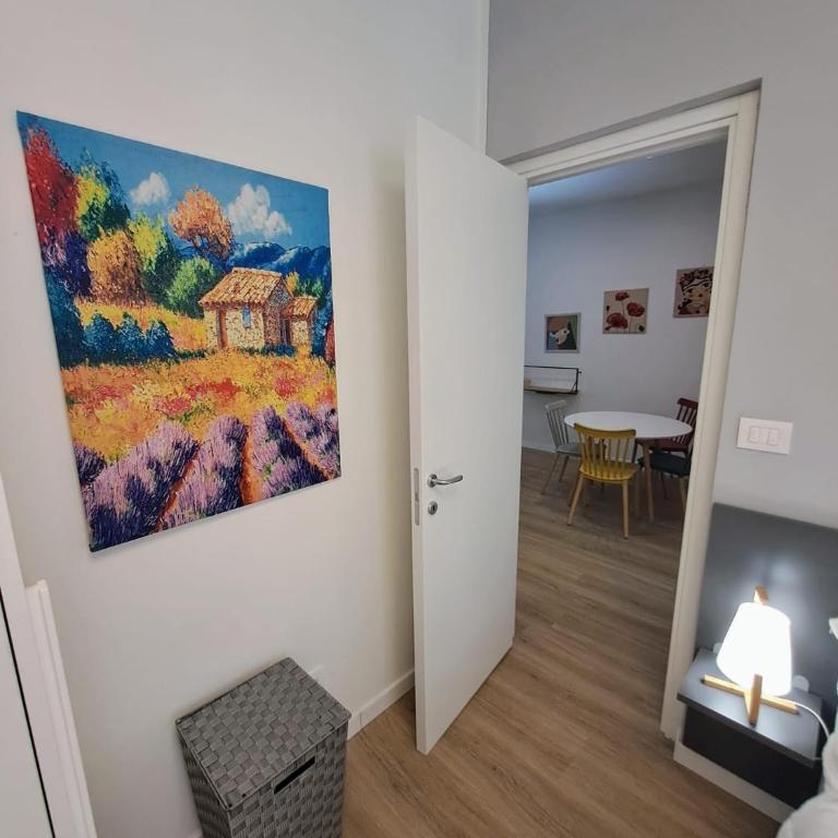Casa Vanda - Two-Bedroom Apartment - 15