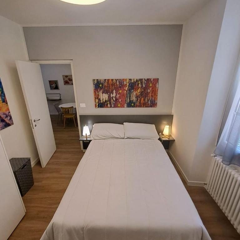 Casa Vanda - Two-Bedroom Apartment - 16