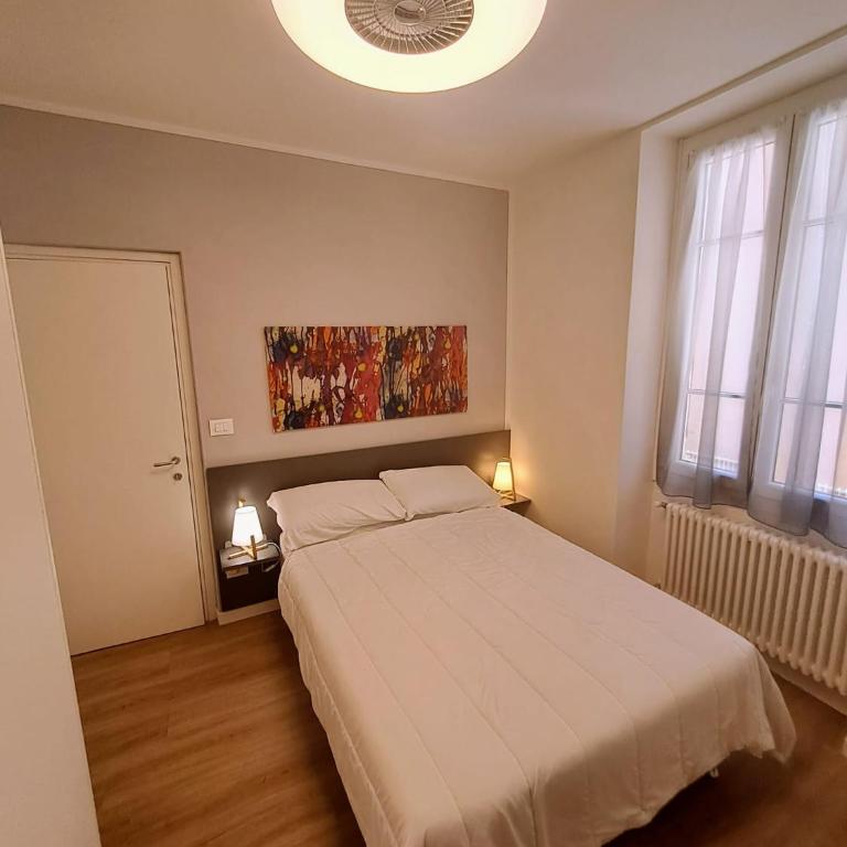 Casa Vanda - Two-Bedroom Apartment - 17
