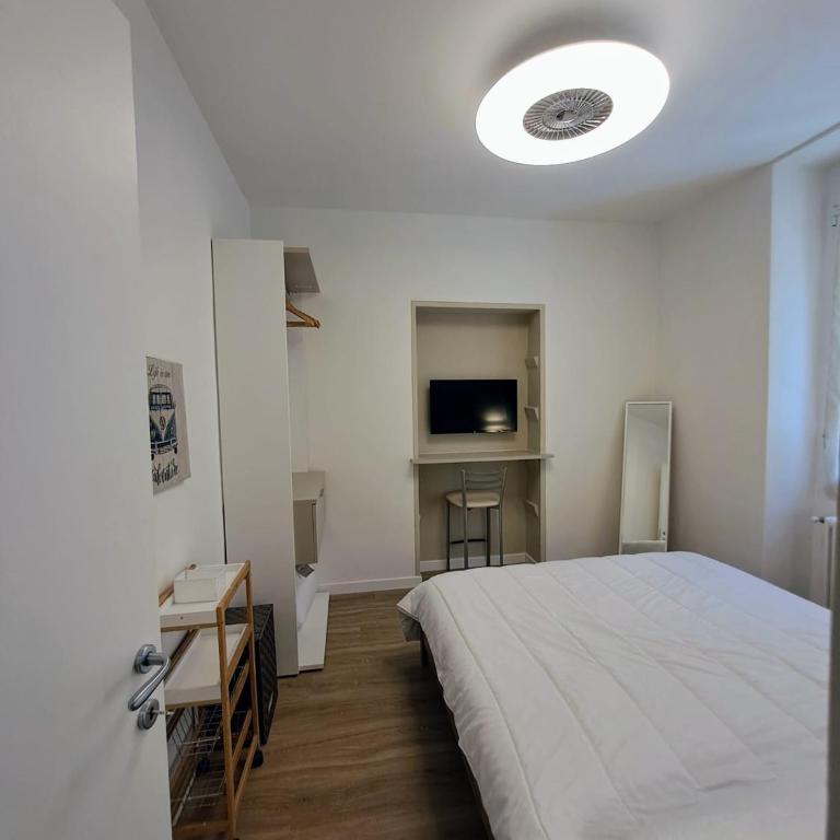 Casa Vanda - Two-Bedroom Apartment - 18