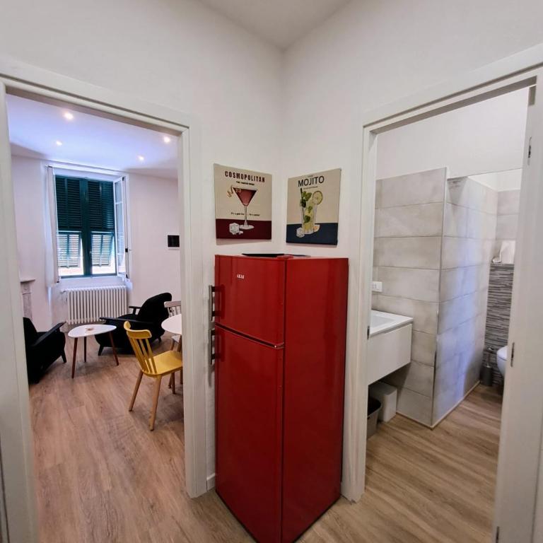 Casa Vanda - Two-Bedroom Apartment - 5