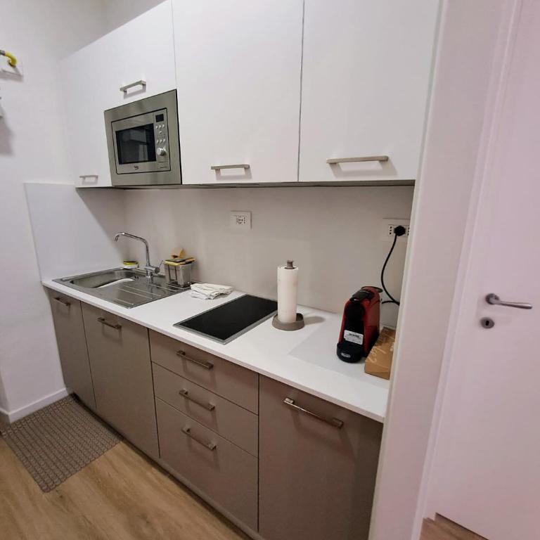 Casa Vanda - Two-Bedroom Apartment - 19