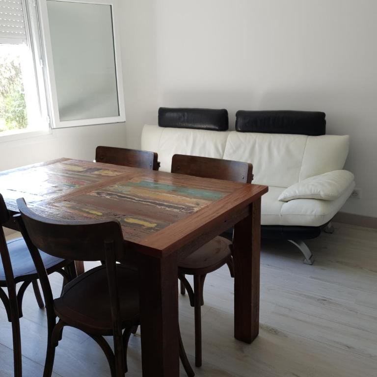 L'endroit que j'aime - Appartement 1 Chambre - 2