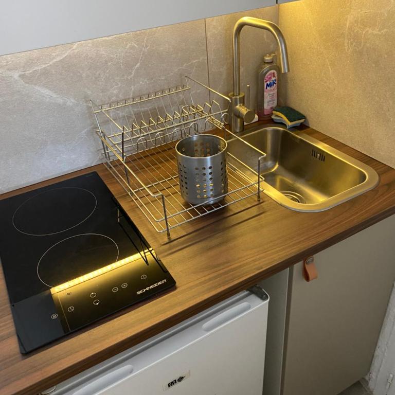 Mansarde Cannes - Apartamento de 1 dormitorio - 4