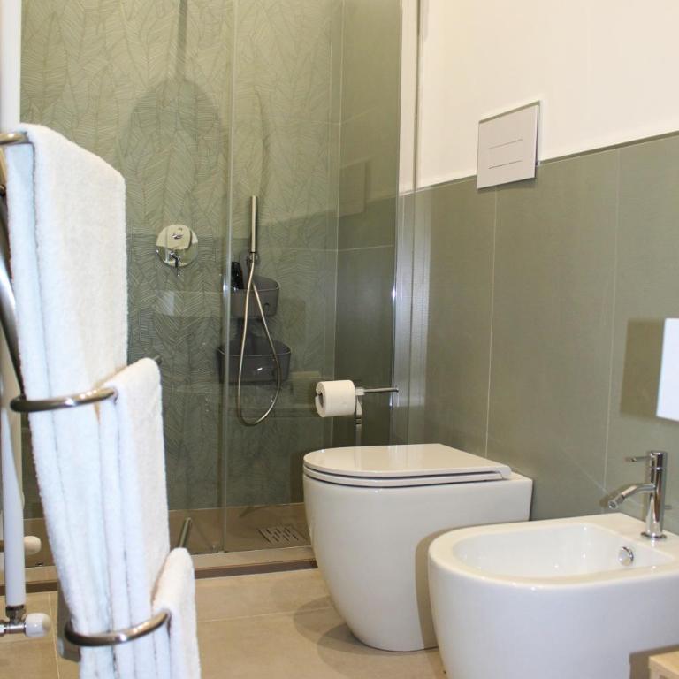Villa Mercurio Mondello - Appartamento con Terrazza - 8