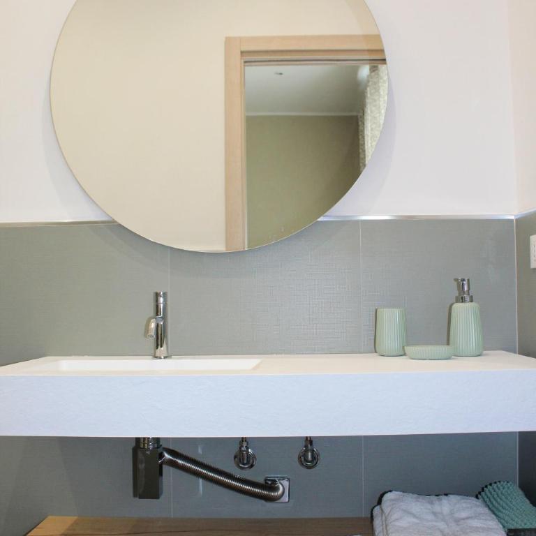 Villa Mercurio Mondello - Appartamento con Terrazza - 24