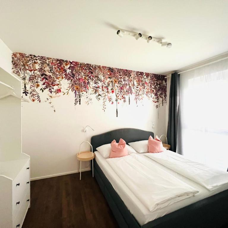 APSTAY Eggenberg I Self Check-in I Parking - Apartment mit 1 Schlafzimmer - 19