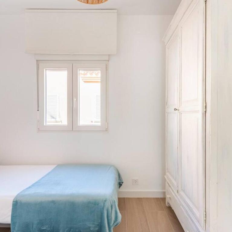 Estrella Del Mar - Duplex En Primera Linea Tarifa - Apartamento de 2 dormitorios - 11