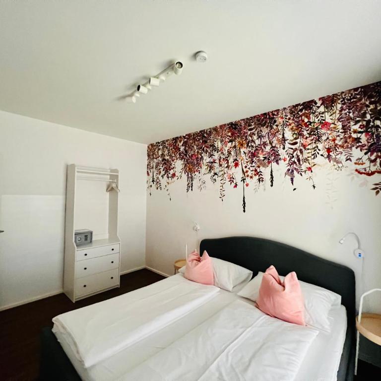 APSTAY Eggenberg I Self Check-in I Parking - Apartment mit 1 Schlafzimmer - 26