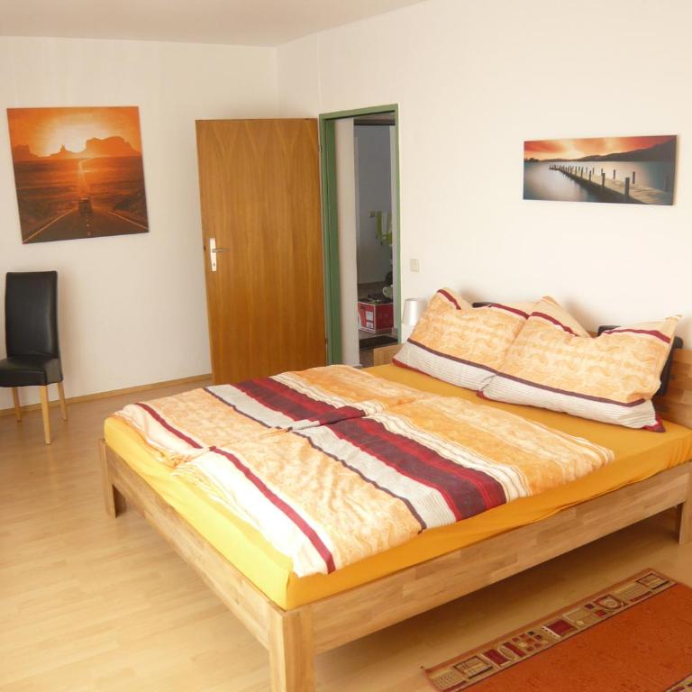 Paul's Home - Standard Studio - 2