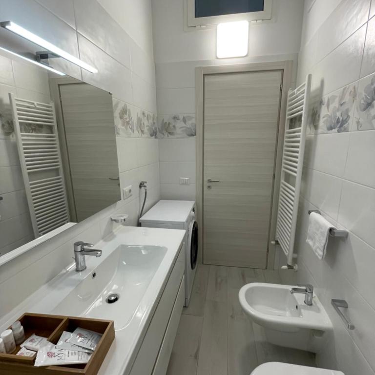 Rachele Boutique Apartments - Appartamento Superior - 12