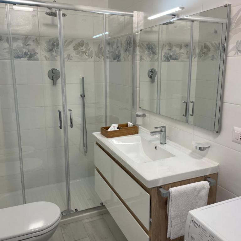 Rachele Boutique Apartments - Appartamento Superior - 11