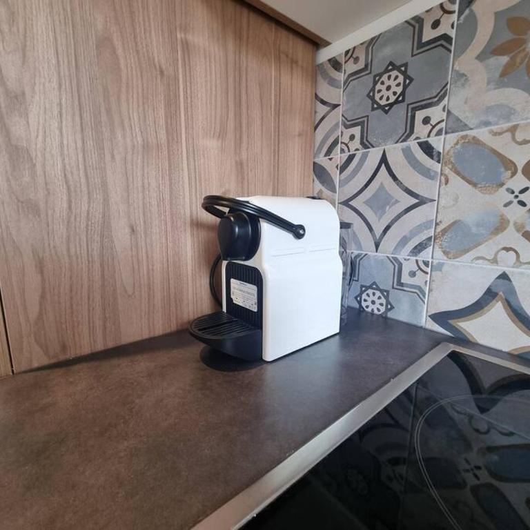 Les Alliés - Apartment mit 2 Schlafzimmern - 21