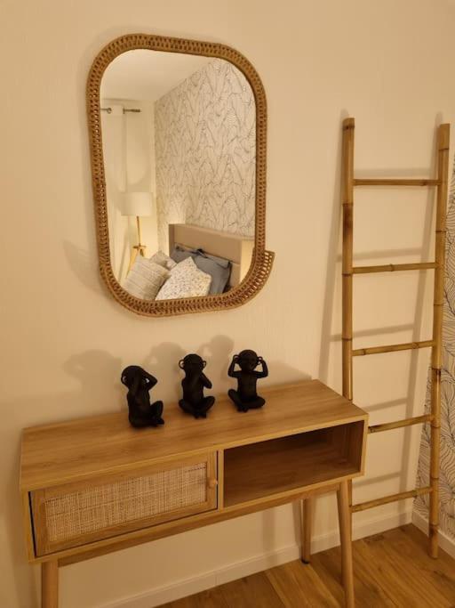 Les Alliés - Apartment mit 2 Schlafzimmern - 22
