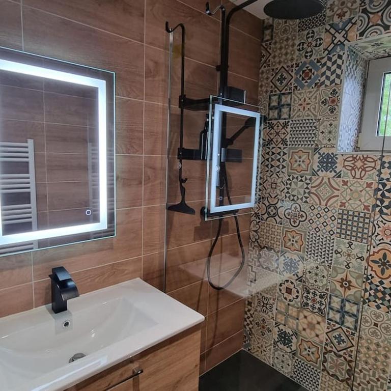 Les Alliés - Apartment mit 2 Schlafzimmern - 23