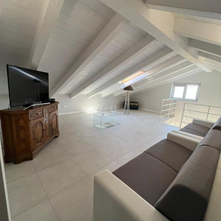 Terrazza del mar - Casa con 2 Camere da Letto - 13