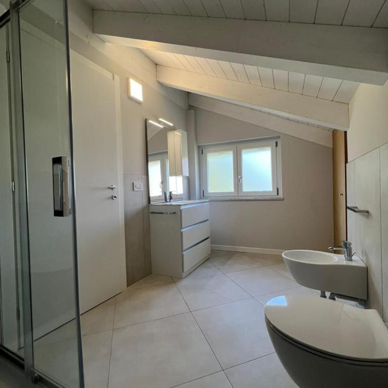 Terrazza del mar - Casa con 2 Camere da Letto - 10