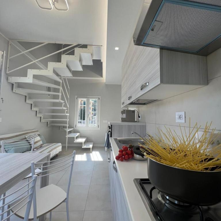 Terrazza del mar - Casa con 2 Camere da Letto - 1