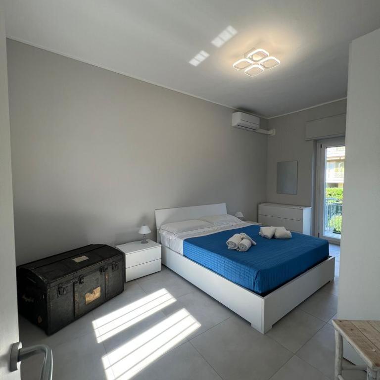 Terrazza del mar - Casa con 2 Camere da Letto - 7