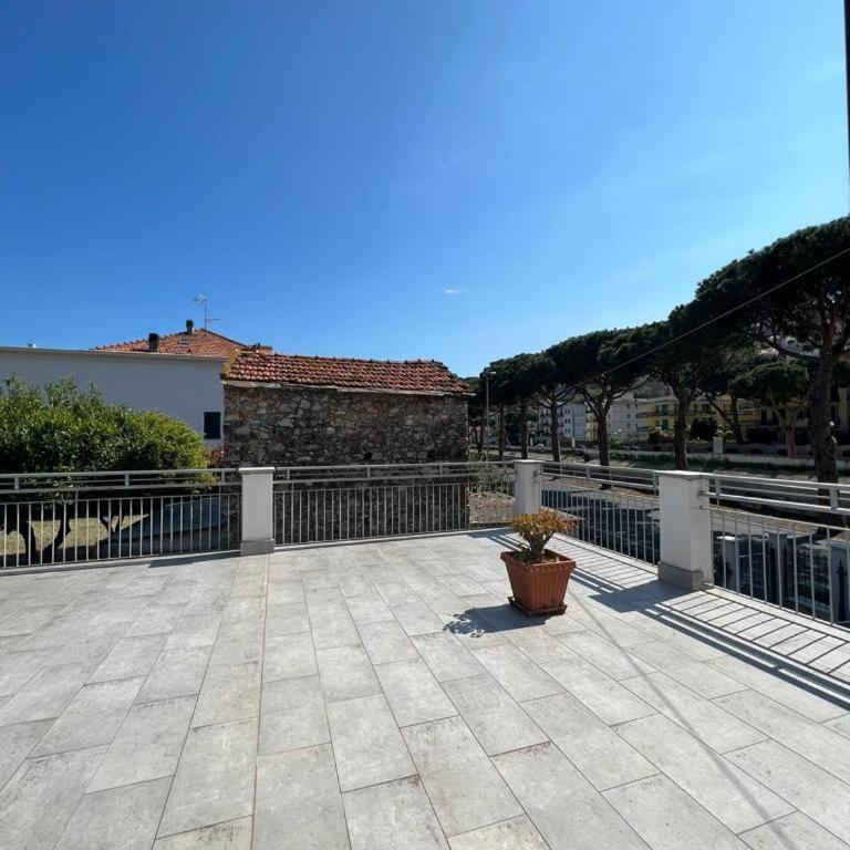 Terrazza del mar - Casa con 2 Camere da Letto - 2