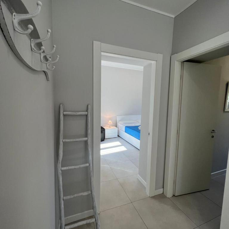 Terrazza del mar - Casa con 2 Camere da Letto - 11