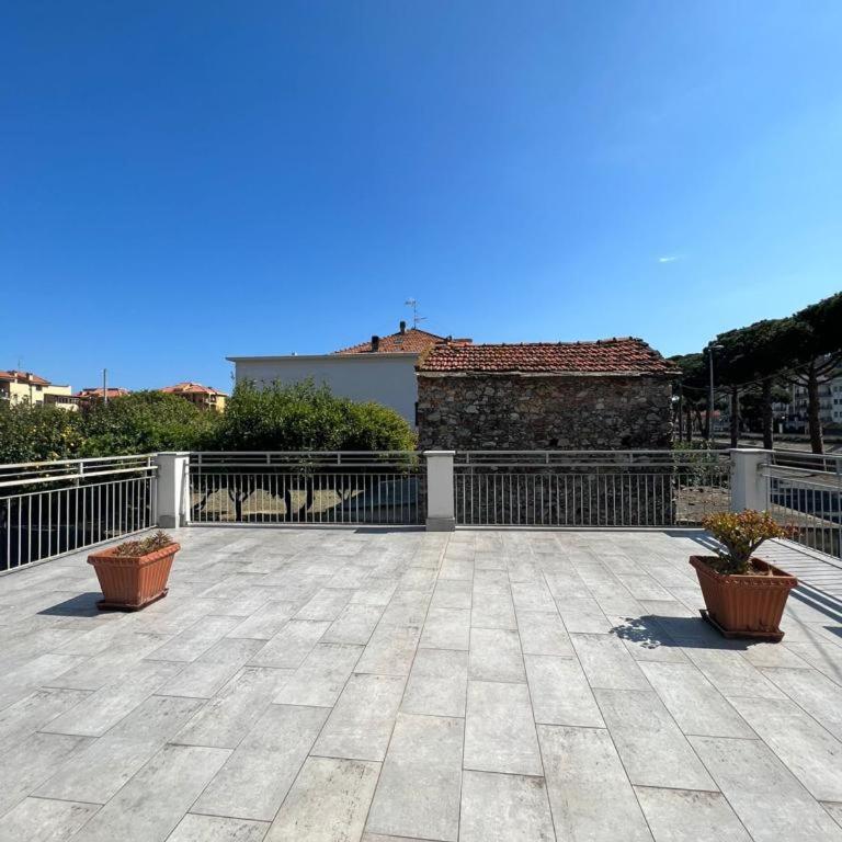 Terrazza del mar - Casa con 2 Camere da Letto - 12