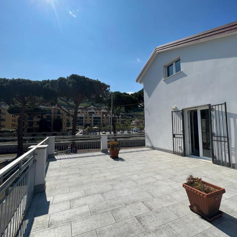 Terrazza del mar - Casa con 2 Camere da Letto - 16