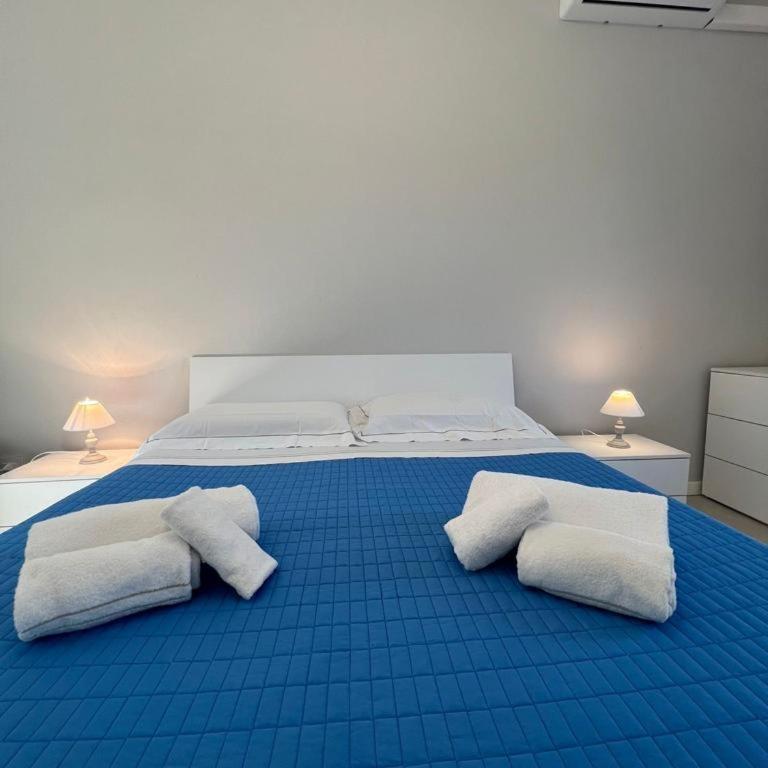 Terrazza del mar - Casa con 2 Camere da Letto - 18