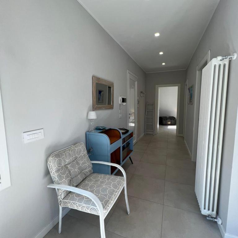 Terrazza del mar - Casa con 2 Camere da Letto - 22