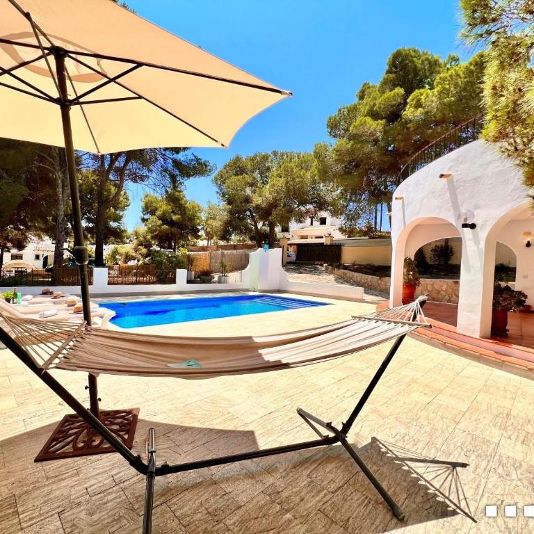 VH CostaBlanca - CARMEN - Villa con piscina privada - 9