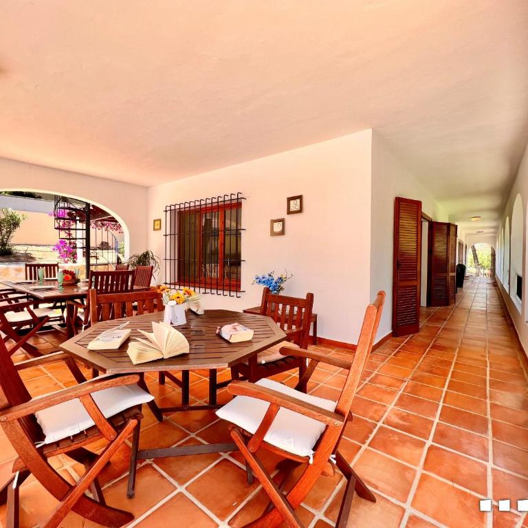 VH CostaBlanca - CARMEN - Villa con piscina privada - 29
