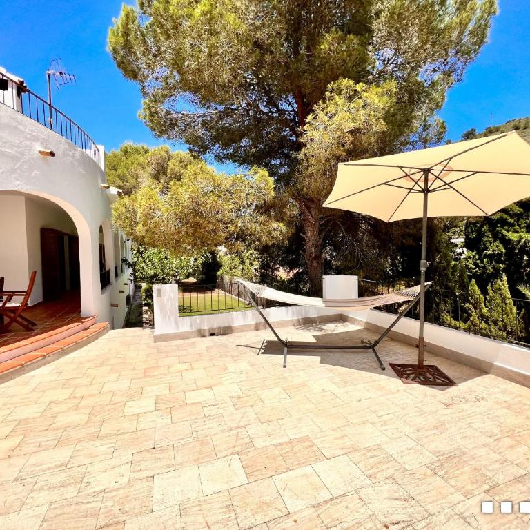 VH CostaBlanca - CARMEN - Villa con piscina privada - 31