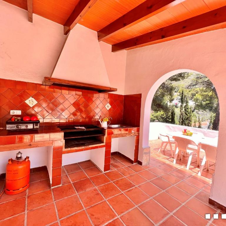 VH CostaBlanca - CARMEN - Villa con piscina privada - 36
