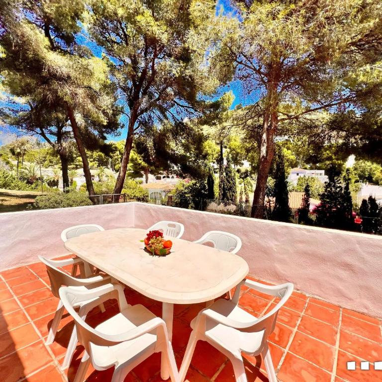 VH CostaBlanca - CARMEN - Villa con piscina privada - 41